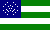 New York Police Department Flag